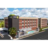 Home2 Suites by Hilton Wildwood the Villages Logo