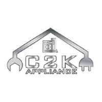 C2K Appliance Logo
