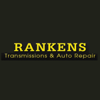 Rankens Transmission's & Auto Repair Logo