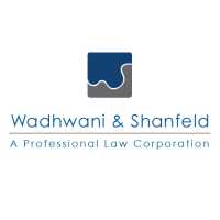 Wadhwani & Shanfeld Logo