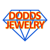 Paul Dodds Jewelry Logo