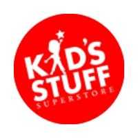 Kid's Stuff Superstore Lincoln Logo