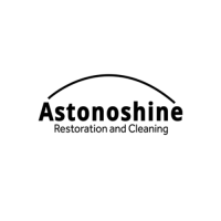 Astonoshine Refinishing and Cleaning Services Logo