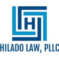 Hilado Law, PLLC Logo