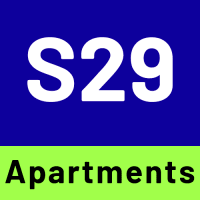 S29 Logo