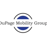 DuPage Mobility Group Logo
