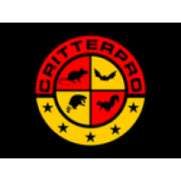 CritterPro Inc. Logo