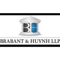 Brabant & Huynh, LLP Logo