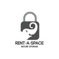 Rent-A-Space - Roanoke Logo