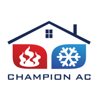Champion AC Austin Logo