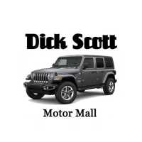 Dick Scott Motor Mall Logo