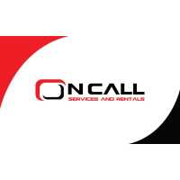 On Call Services and Rentals Logo
