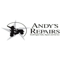 Andy's Repairs Logo