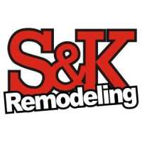 S&K Remodeling Logo