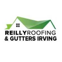 Reilly Roofing & Gutters Irving Logo
