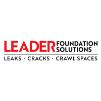 Leader Foundation Solutions Logo