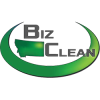 Biz Clean, LLC Logo