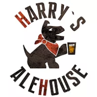 Harry's Alehouse Logo
