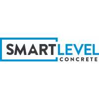 SmartLevel Concrete Logo