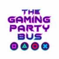 The Gaming Party Bus Logo