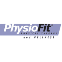 PhysioFit Physical Therapy & Wellness Logo