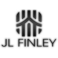 JL Finley Construction Logo