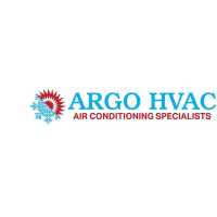 Argo HVAC, LLC Logo