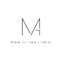 Maverick Apartments-Student Housing Logo