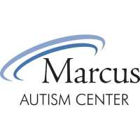 Marcus Autism Center Logo