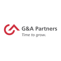 G&A Partners - Las Vegas Logo
