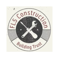 FL5 Construction Logo