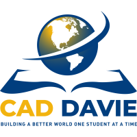 CAD Davie Logo