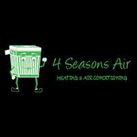 4 Seasons Air Logo