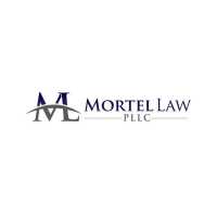 Mortel Law, PLLC Logo