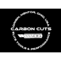 Carbon Cuts Tinting Logo