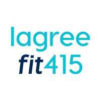 Lagree Fit 415 Logo