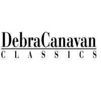 Debra Canavan Classics Logo