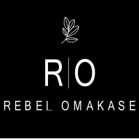 Rebel Omakase Logo