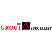 The Grout Specialist Logo