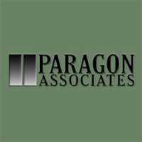 Paragon Associates Logo