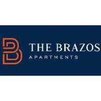 The Brazos Apartments Logo