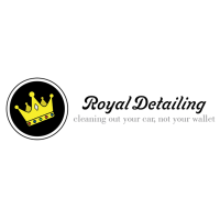 Royal Mobile Auto Detailing Logo