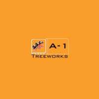A-1 Treeworks Logo