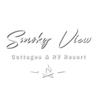 Smoky View Cottages & RV Resort | Maggie Valley Vacation Cabin Rentals Logo