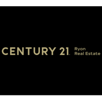 Century 21 Ryon Real Estate Logo