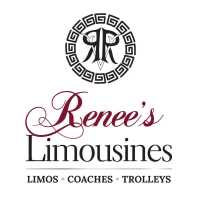 Renee's Limousines Logo