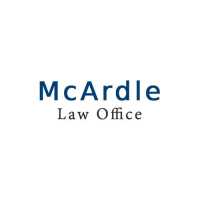 McArdle Law Office Logo