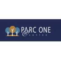 Parc One Logo