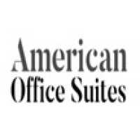 American Office Suites Logo