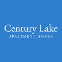 Century Lake Apartment Homes Logo